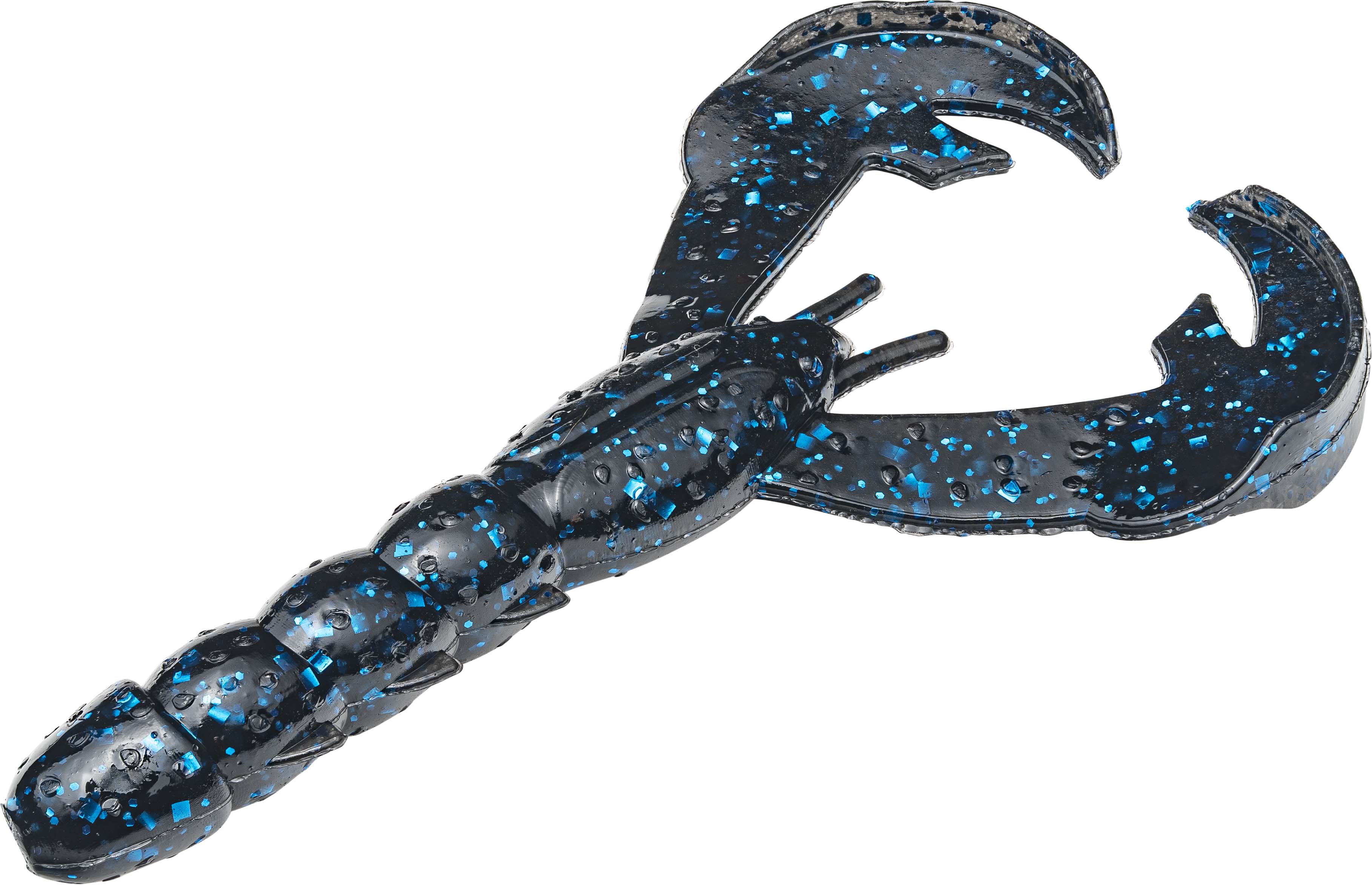 ◆レアG-RAP S.H.D./Calm Before Tha Storm Glass Shad Rap® | Rapala